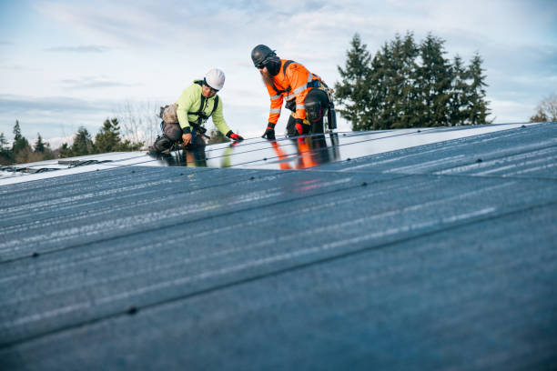 Trusted Roof Repair service in Justin, TX - Ben Roofing and Steel LLC
